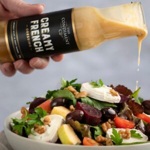 The Condiment Co | £60 spend for only £30