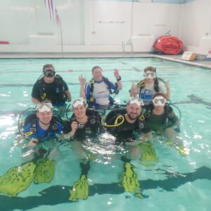 Abyss Scuba School | Half Price Discover Scuba Diving
