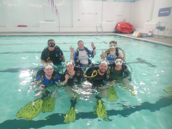 Abyss Scuba School | Half Price Discover Scuba Diving