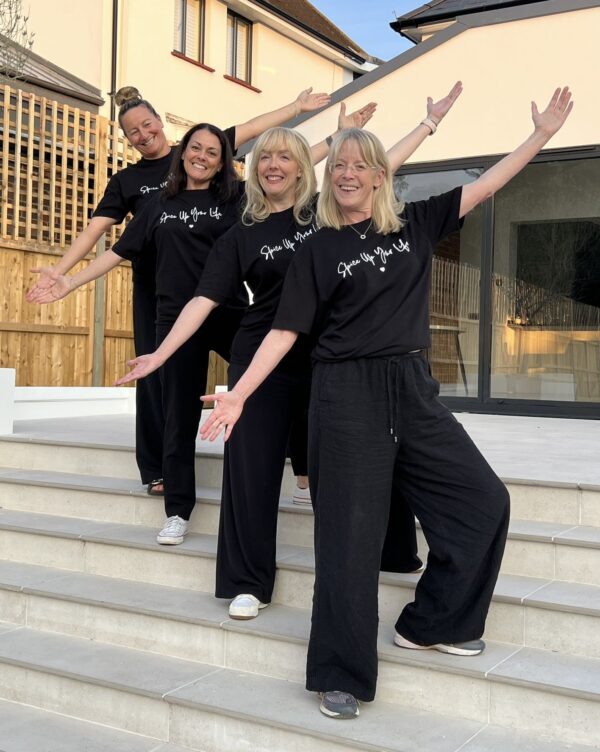 Sussex Theatre Company - Who Do They Think They Are? (Brighton, 27 Sep) - Image 6