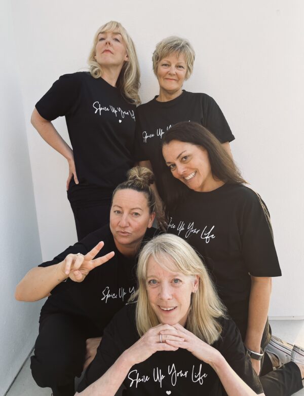 Sussex Theatre Company - Who Do They Think They Are? (Brighton, 27 Sep) - Image 5