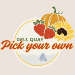 Dell Quay P-Y-O Pumpkins