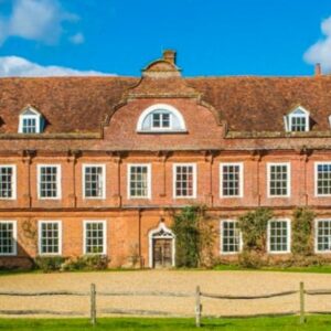 West Horsley Place - Summer Open Day (adult ticket)
