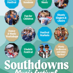 Southdowns Music Festival - Bognor Regis