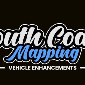 South Coast Mapping