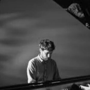 Midhurst Jazz, Blues & Food Festival - Pablo Murgier & Festival Lunch