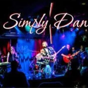 Midhurst Jazz, Blues & Food Festival - Simply Dan