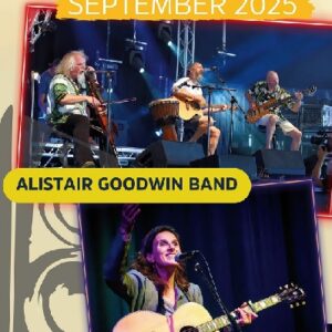 Southdowns Music Festival - Bognor Regis