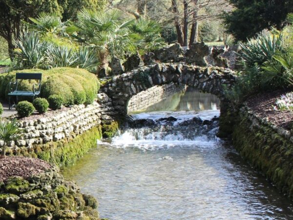 West Dean Gardens - Image 8