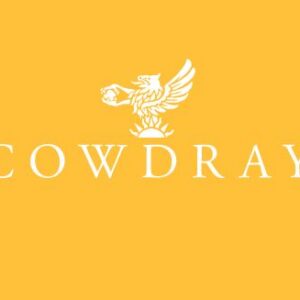 Cowdray's Maize Maze - group ticket