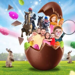 Easter Family Raceday 2026 - 8th April - Fontwell Racecourse