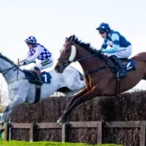Autumn Wednesday Afternoon Racing - 21st October - Fontwell Racecourse