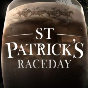 St Patrick's Raceday - 14th March - Fontwell Racecourse