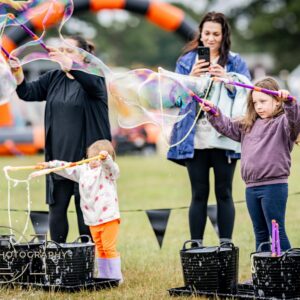 CeleBRAAItion 2026 - Weekend (family ticket)