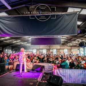 CeleBRAAItion 2026 - Saturday (adult)