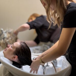 Creations Hair Salon in Chichester