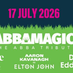 Party On The Pitch - Fri 17 July
