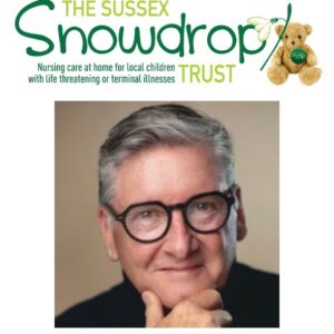 An evening with Robin Cousins MBE OLY