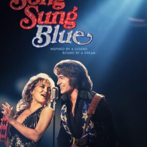 Chichester Film Festival - Song Sung Blue (PG)