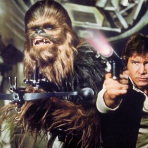 Chichester Film Festival - Star Wars (PG)