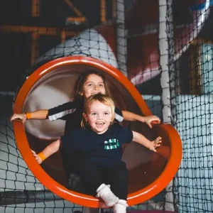 Space Soft Play | Half Price Entry
