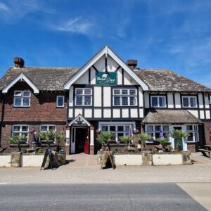 The Bear Inn at Pagham