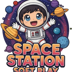 Space Station Soft Play | Half price entry