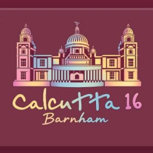Calcutta 16 in Barnham