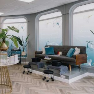 Beauty Secrets Spa - Chichester
