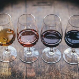 Brook restaurant and wine bar