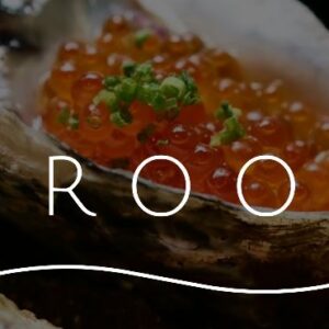 Brook restaurant and wine bar