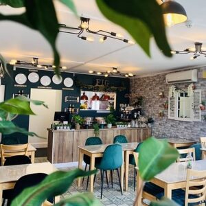Fig Cafe and Tapas - Rustington