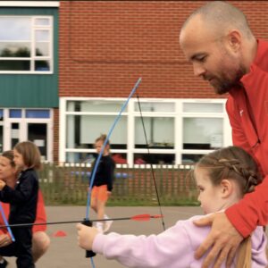 South Coast Sports - Half Term activities in Haywards Heath